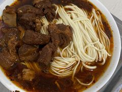 -顺心拉面馆(马道街店)