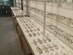 -JINS(上海宏伊国际广场店)