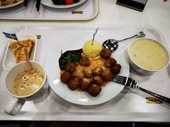 -宜家·瑞典风味餐厅(北京西红门店)