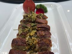 -干老四雅鱼饭店(滨江西路店)