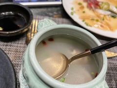 -渔荷食町·铁板烧料理(崂山万象汇店)