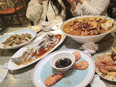 -巴依兄弟西域美食(机场店)