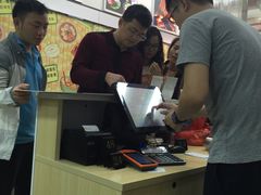 -佳记厚街烧鹅濑粉(广州总店)