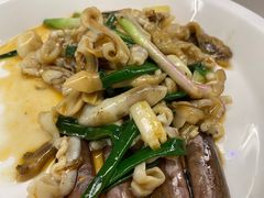 -79号渔船海鲜饭店(宝安店)