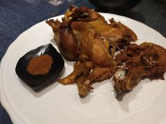 -乾州食府(小雁塔店)