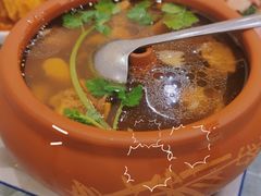 -小厨子私房菜·云南美食店