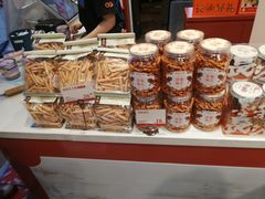 -墨茉点心局(万家丽店)