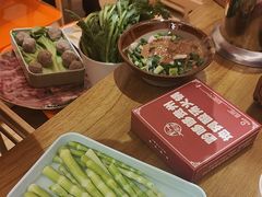 -黔哆哆地摊酸汤火锅(清湖店)