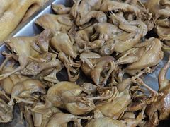 -芸海阁·农家私房菜(沙家浜景区出口店)