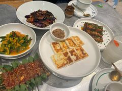 -一坐一忘云南菜(卓悦中心)