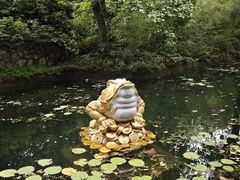 -句容茅山景区