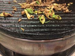 -厚味居炙子烤肉·清真(天桥南纬路店)