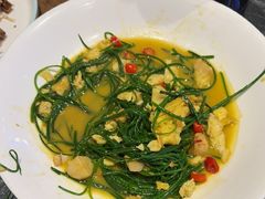 -俭寨大盘鸡·新疆菜·烧烤(博乐店)