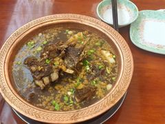 -香满锅老北京羊蝎子火锅·家常菜(新街口店)