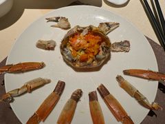-成隆行·蟹王府(淮海店)