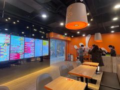 -大快活(丽丰店)