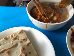 -刘老虎肉丸糊辣汤(总店)