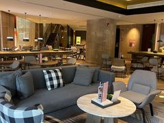 -粤海喜来登酒店·&More聚驿(天河城店)