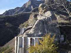 -圣莲山风景区