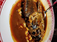 -旺顺阁鱼头泡饼(常营店)