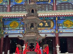 -宝通禅寺