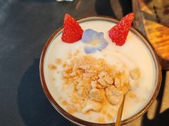 -烛影拾光观景餐厅·创意菜·摄影·小提琴(大唐不夜城店)