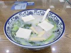 -东关吉祥西安腊汁肉夹馍(健德门店)