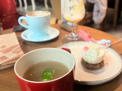 -咖法森林·咖啡  酒吧(天河店)