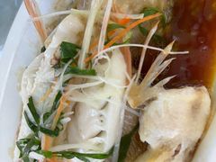 -范饭椰林川湘味海鲜·椰子鸡(三亚湾椰梦长廊店)