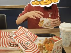 -肯德基(世纪金源店)