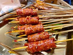 小香肠-盟重烧烤(高正街店)
