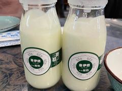 -塞伊德·蒙餐(锡林浩特店)