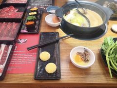 -厚道寿喜烧専門店(宝龙环湖店)