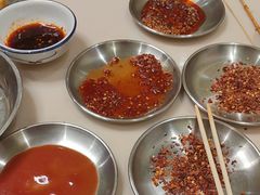 -五十中小肉串(南站店)