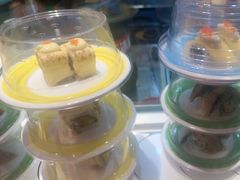 -莲寿司(国兴店)