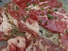 -妙香居韩国烤肉(容桂天佑城店)