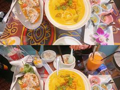 -米泰芒·东南亚料理(体育西店)