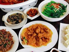 -渔民新村(番禺总店)