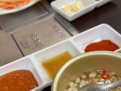 -大福黄牛料理·韩式烤肉·黄牛肥肠·酱蟹