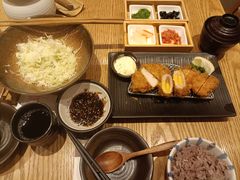 -胜博殿日式炸猪排(富力广场店)