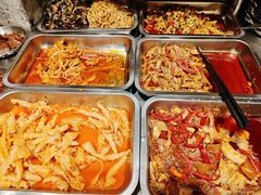 -嘉州鲜知味钵钵鸡(奎星楼店)
