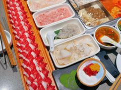 -海底捞火锅(枫蓝国际购物中心店)