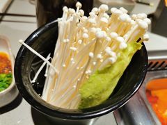 -渡娘火锅(大兴大悦春风里店)