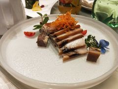 -常州新城希尔顿酒店-御玺中餐厅