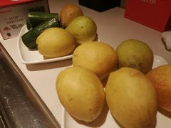 -海底捞火锅(上元大街店)