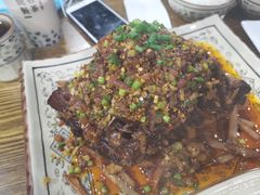 -百年老扣碗(沙坪坝店)