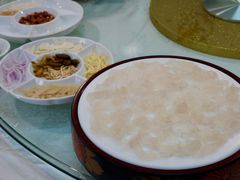 特色海鱼顺德鱼生-寻味顺德·南记酒家·传统顺德菜·鱼生(广源路店)