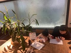 -Nirvana Cafe&Bar(北仓文创街区店)