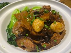 -東舍食唐精品陕菜馆