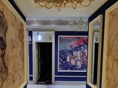 -自由港KTV(王子公主金平店)